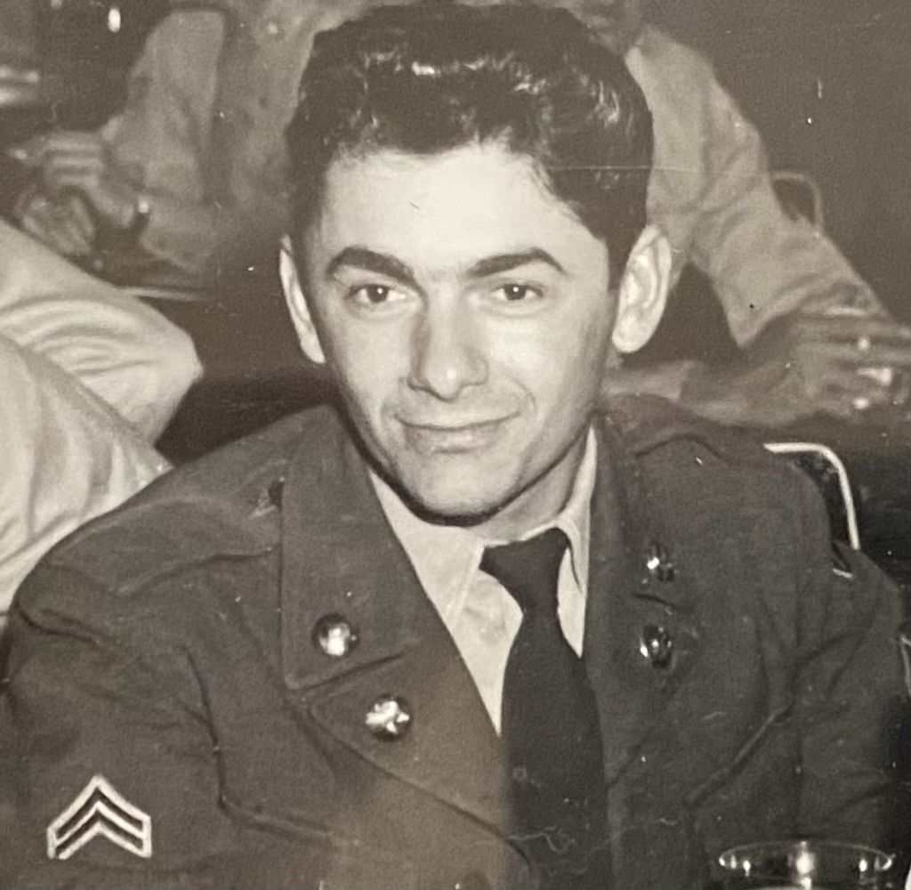 Albert J. Buono Profile Photo