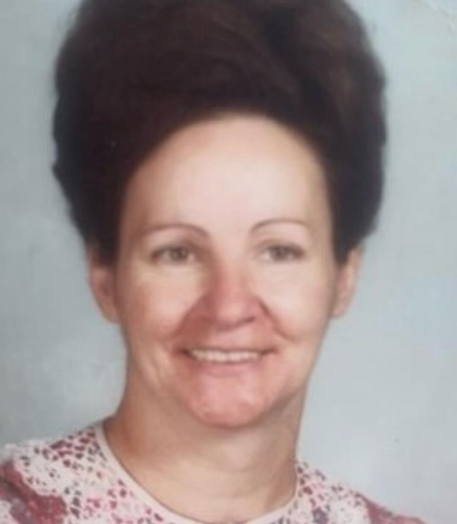 Omie Jean  Coffelt