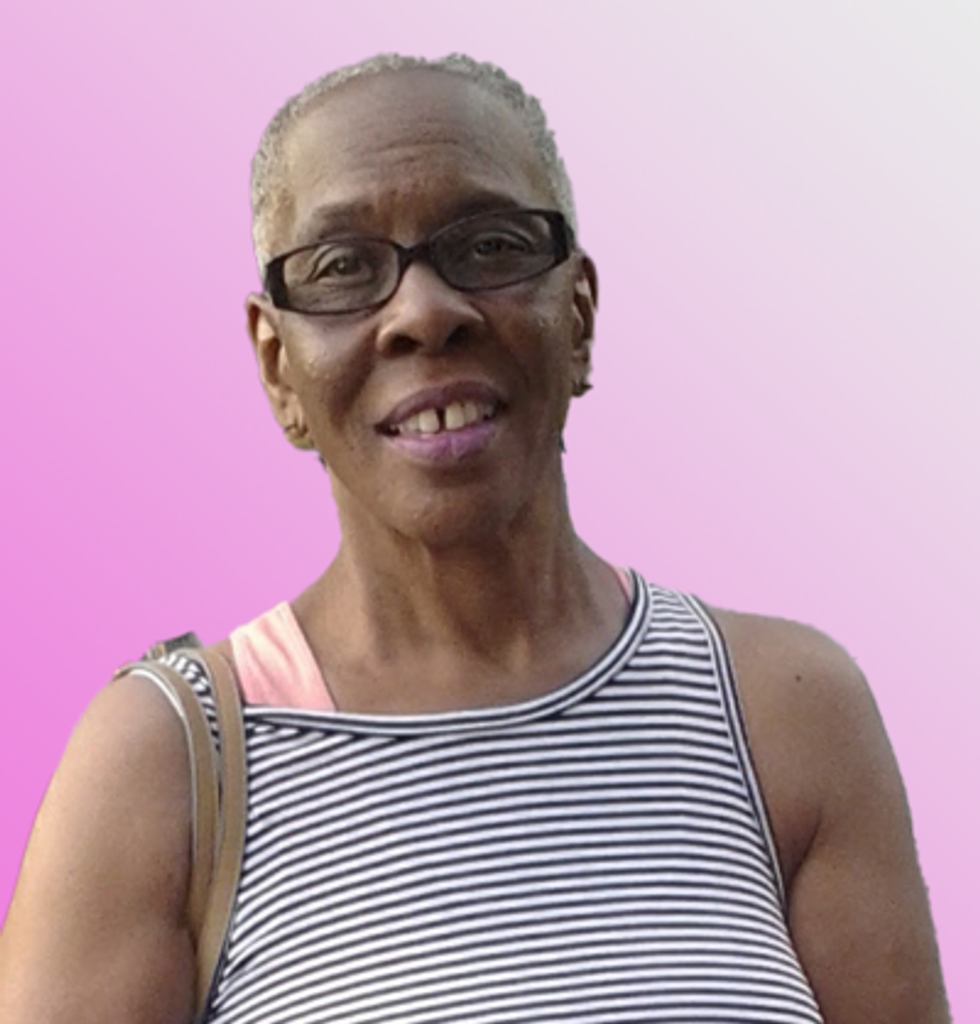 Mrs. Angela Gayle Williams (Cookie) Profile Photo