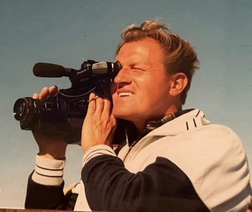 Edward A. Domski, Sr.