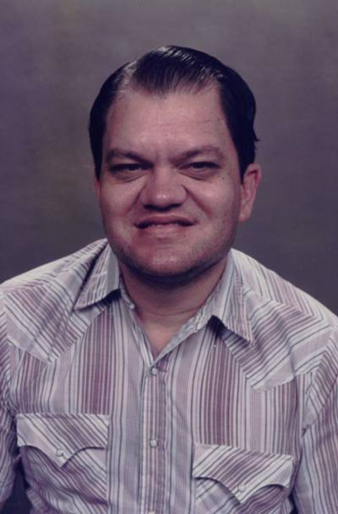 Stephen Eugene Beaty Profile Photo