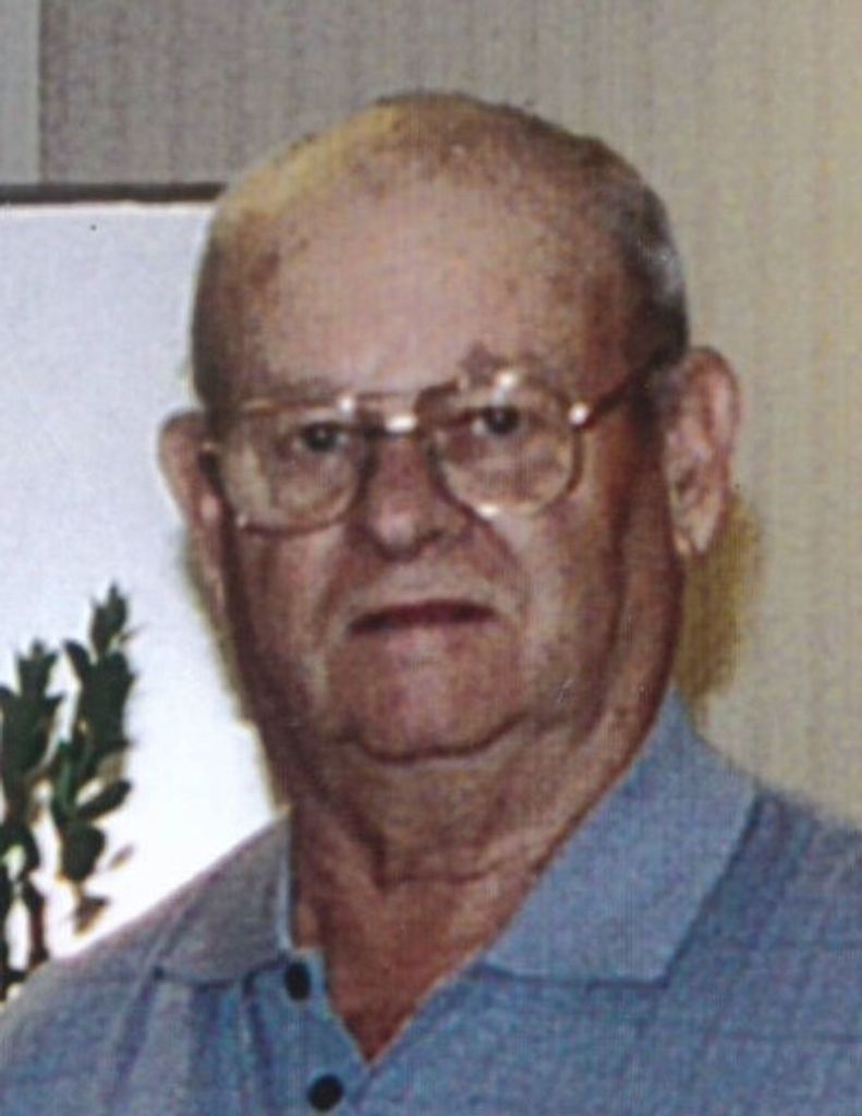James Pitsenbarger