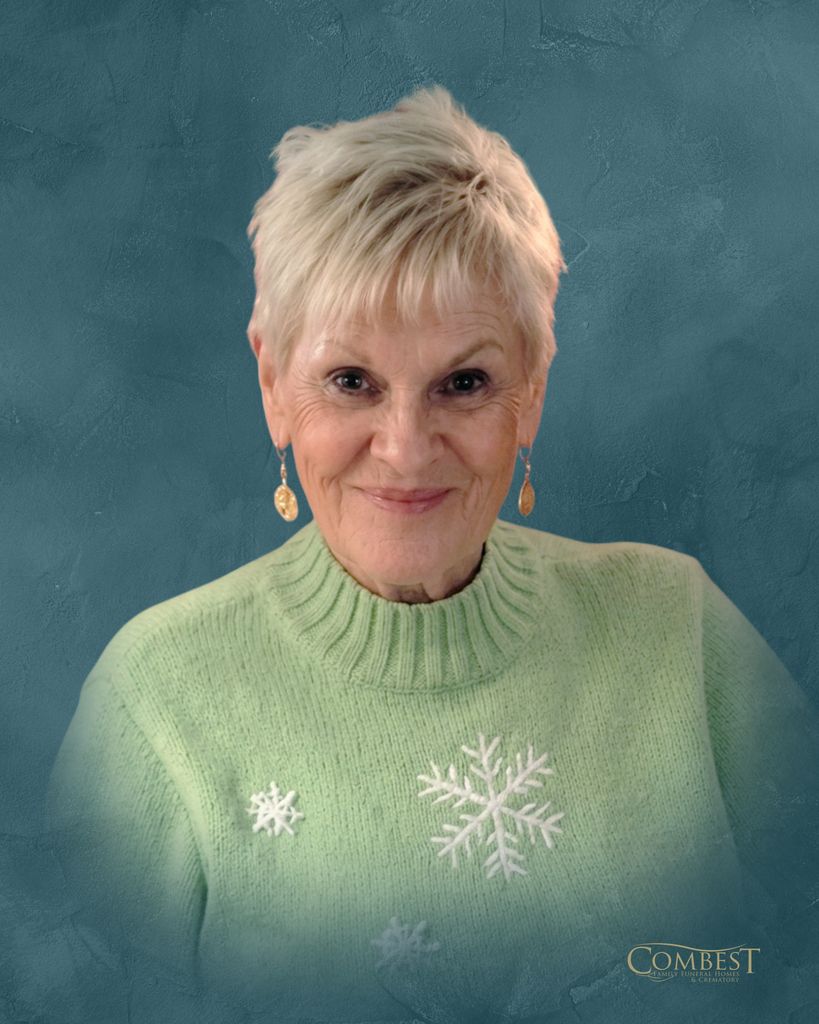 Peggy Jeanine Guess Profile Photo