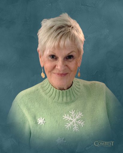 Peggy Jeanine Guess's obituary image