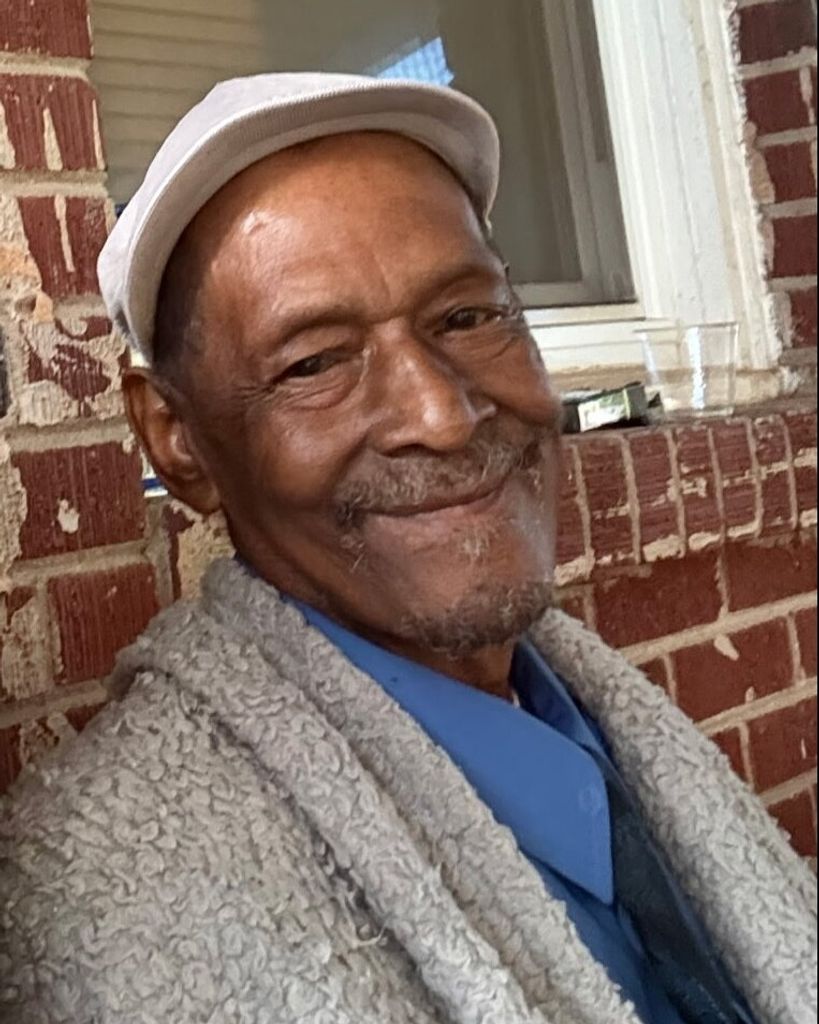 Clarence Goodwin Profile Photo