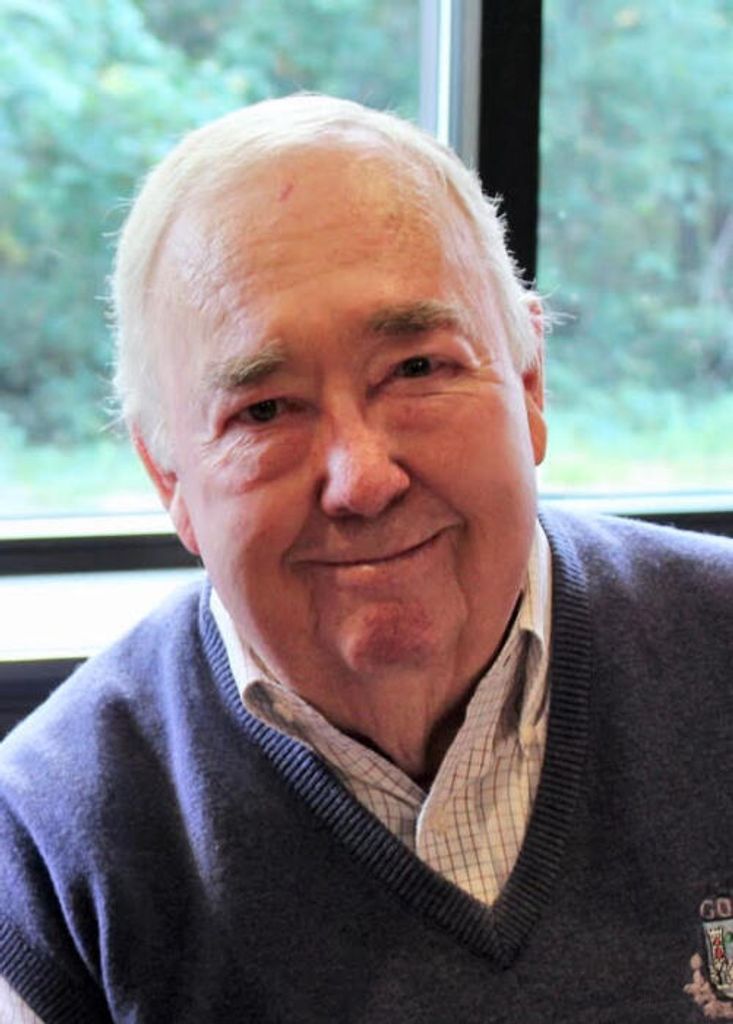 Francis "Frank" J. Moran