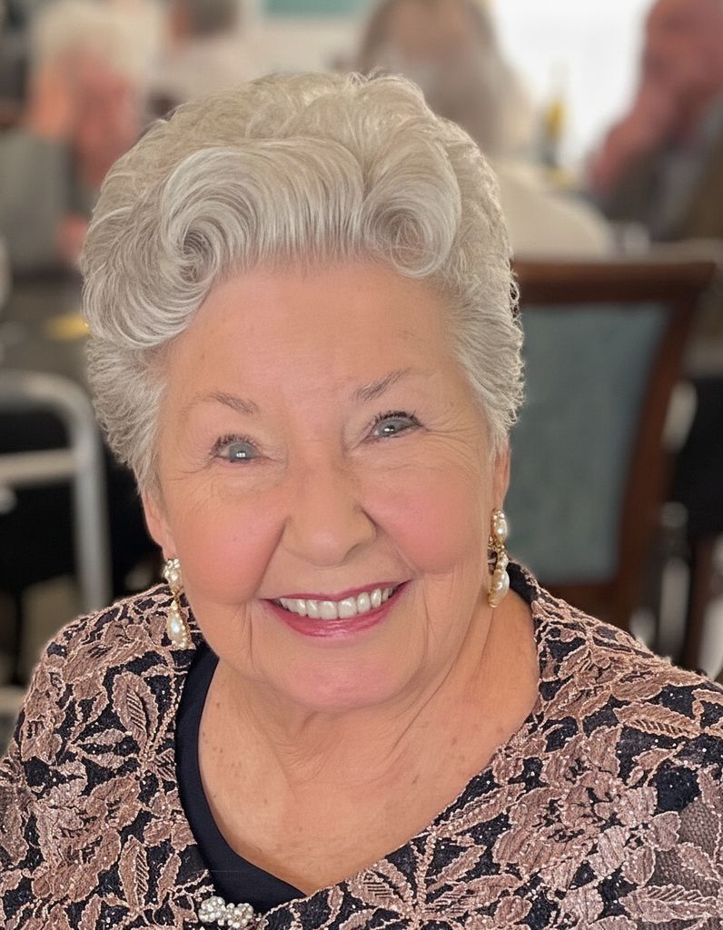 Barbara Ann Salemi