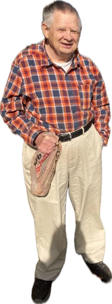 Jerry Turpen Profile Photo
