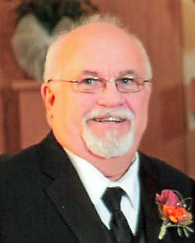 Dennis G. Nannenga Profile Photo
