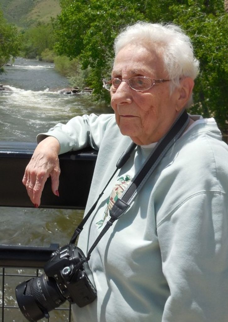 Jane W. Greenawalt Profile Photo