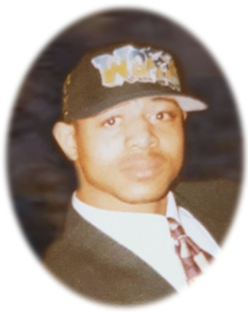 Gregory B Singleton, Jr.