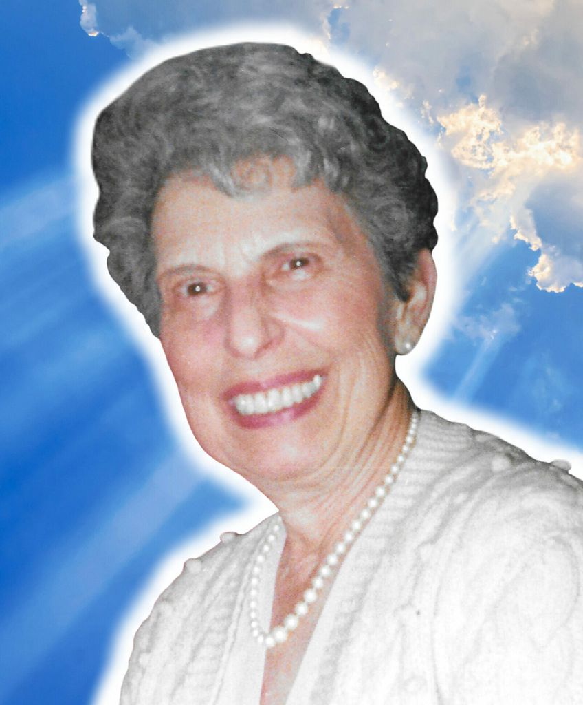 Rita M. Gutshall