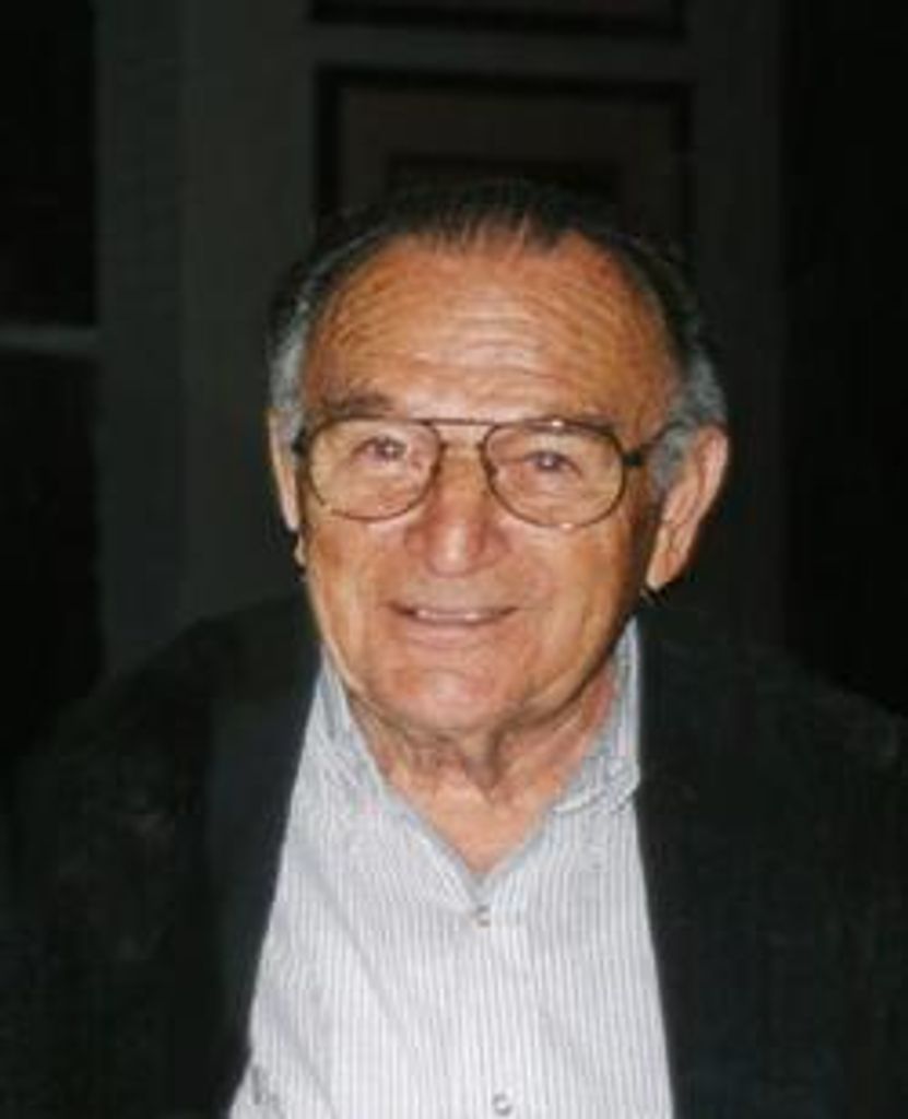 Thomas J. Biscan Profile Photo