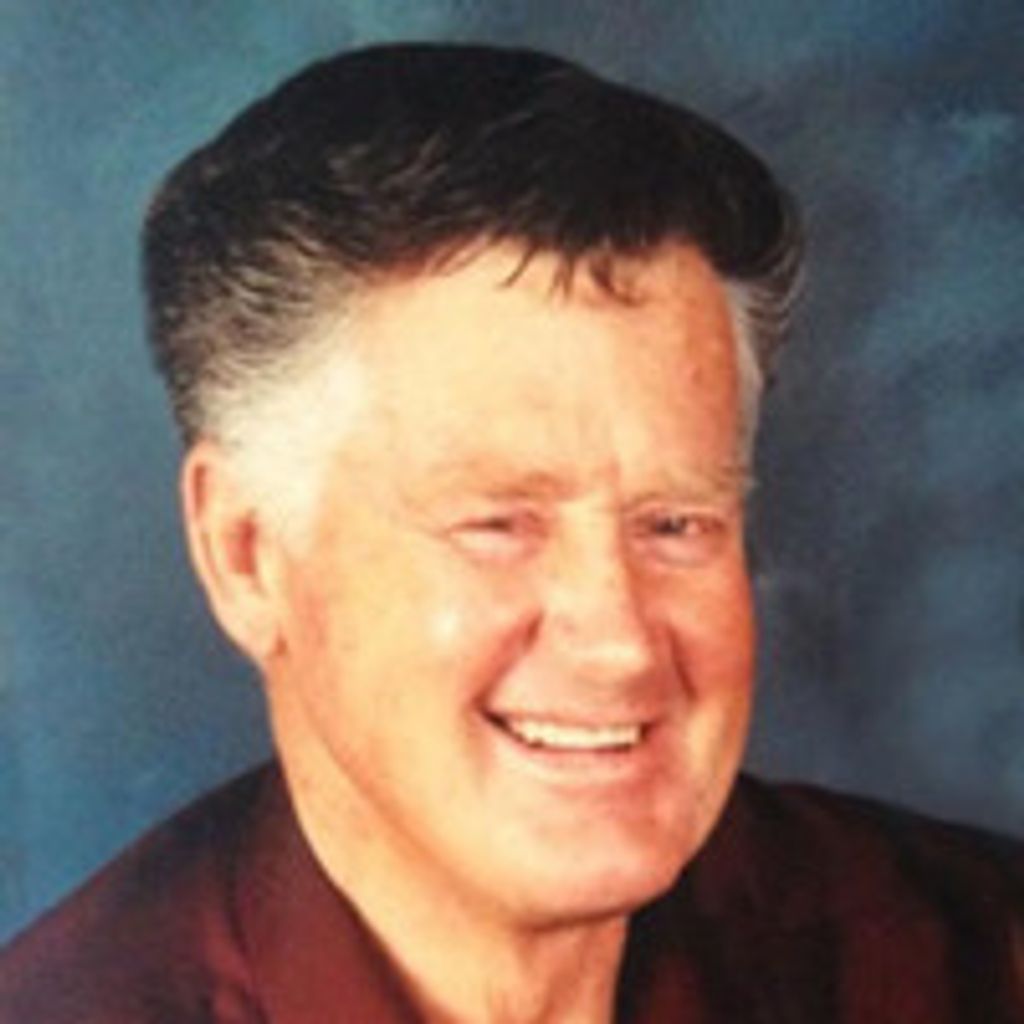 Terry Eugene Johnson