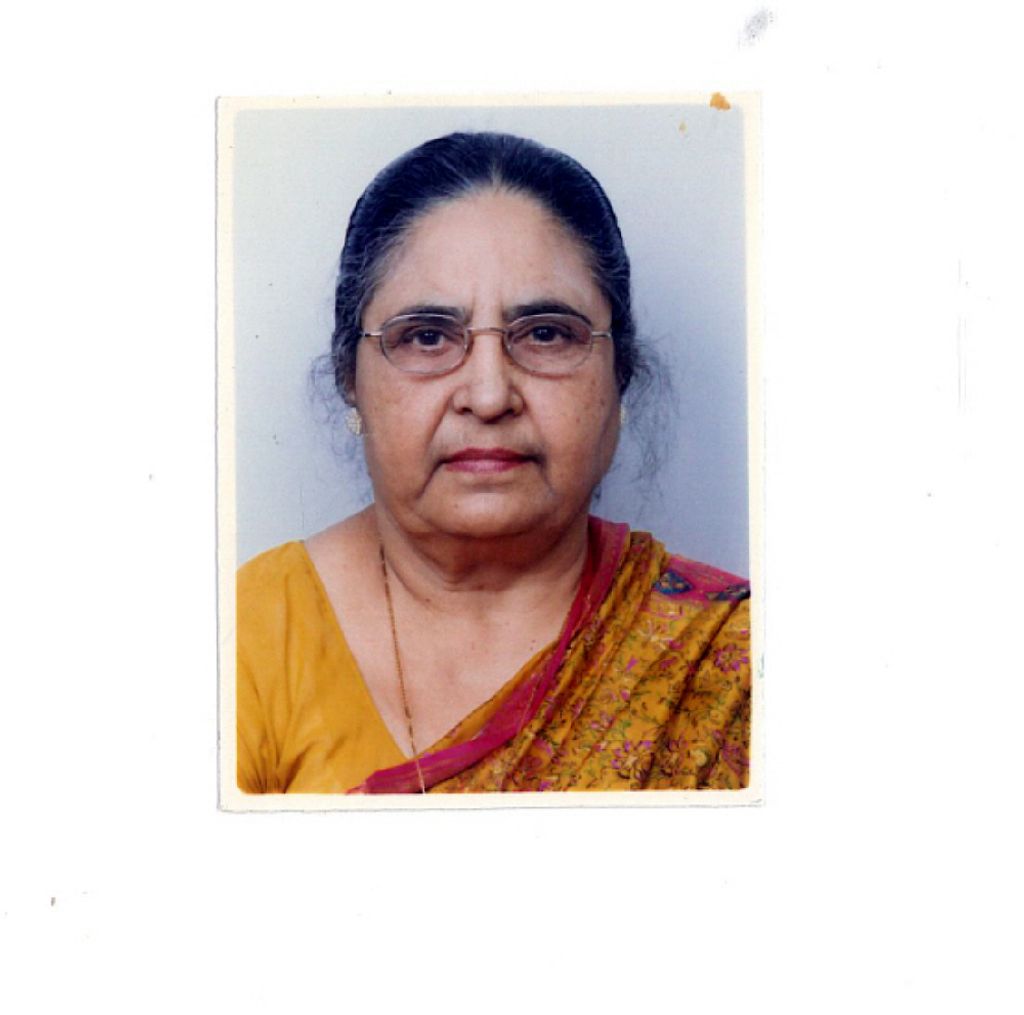 Kamlesh K. Kapil