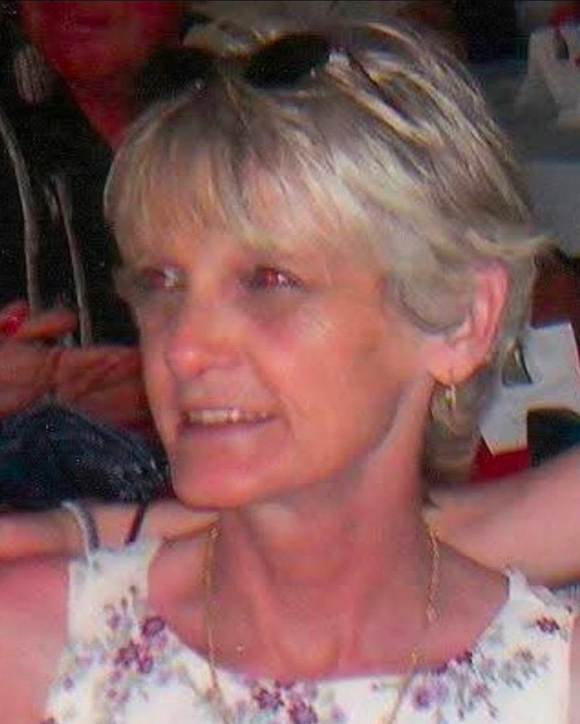 Martha Ella Morgan Profile Photo