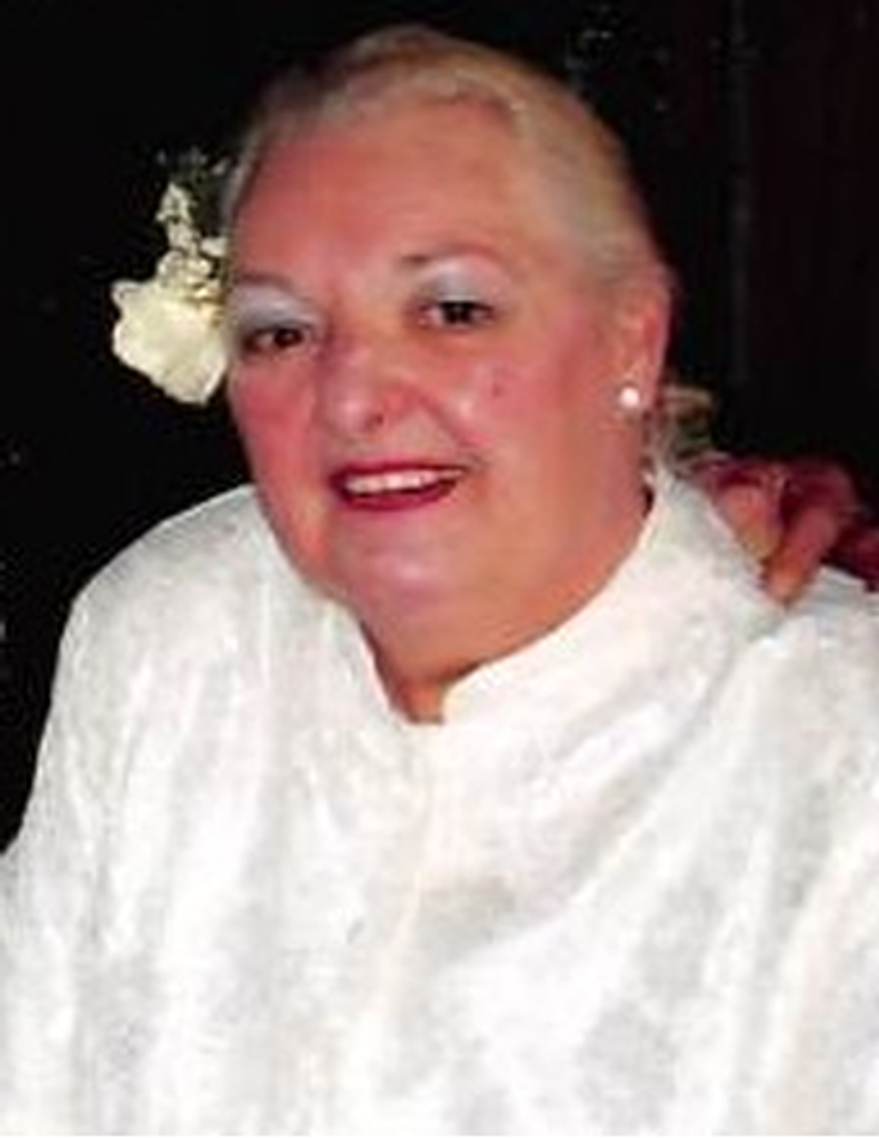 Barbara Ann (Krabec) Kemnetz Profile Photo