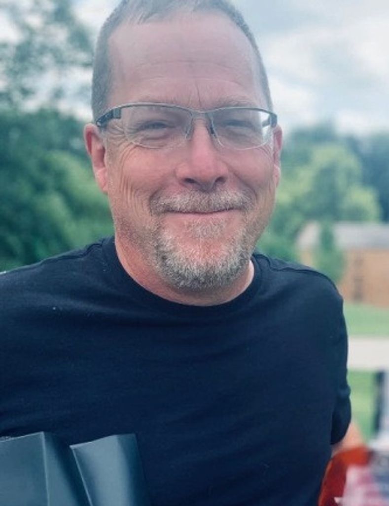 Keith Edward Urbansky