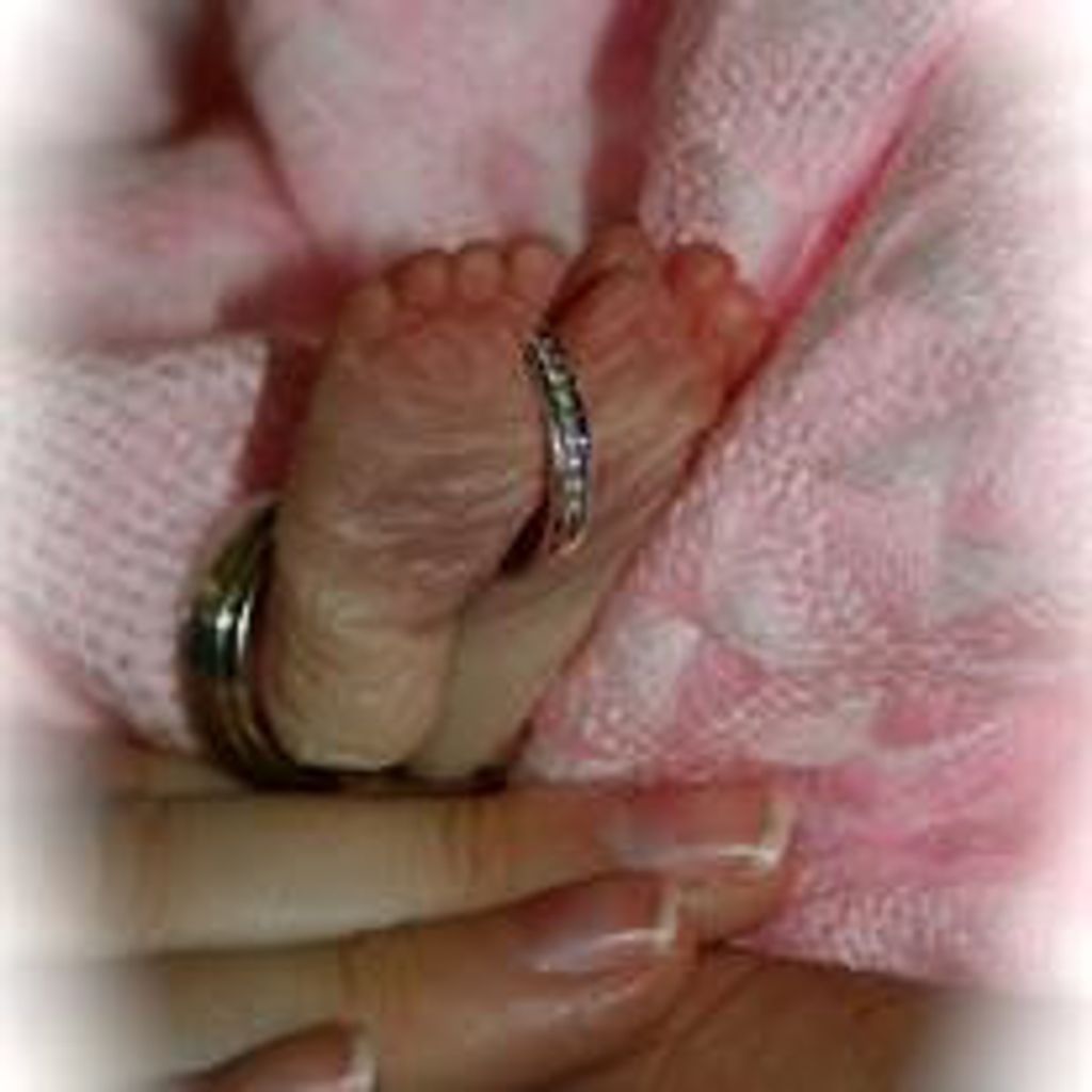 Scarlett Fougner