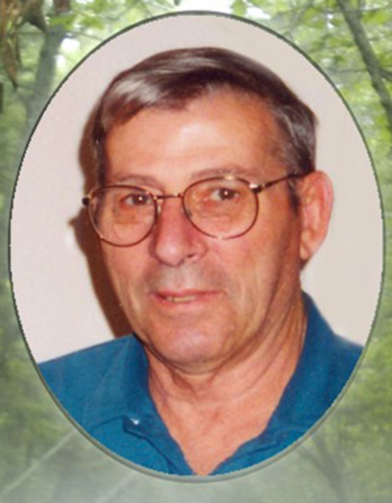 Frank Francis Burckhard