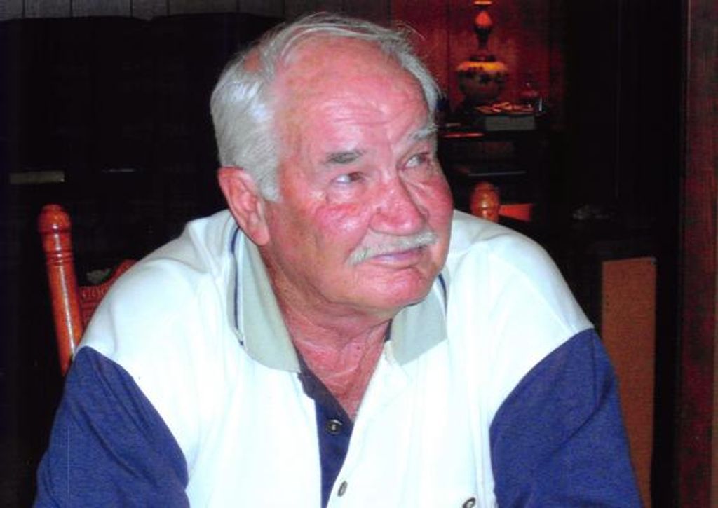 Rodney "Boots" Marshall Profile Photo