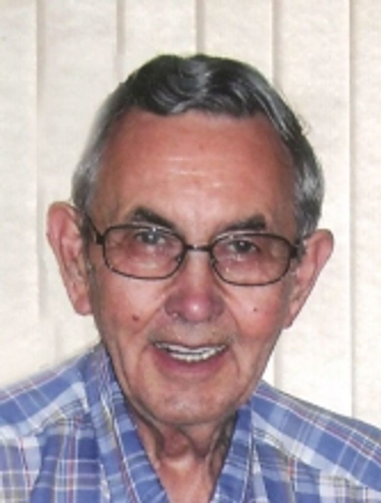 Roger Peterson