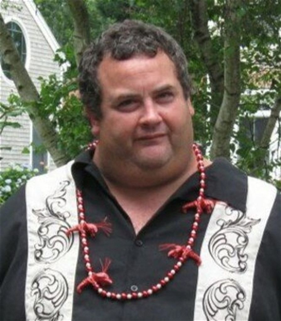 Stephen D. Morgan Profile Photo