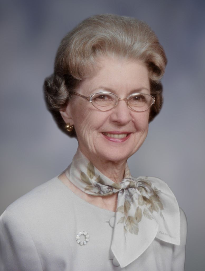 Bernice Ness