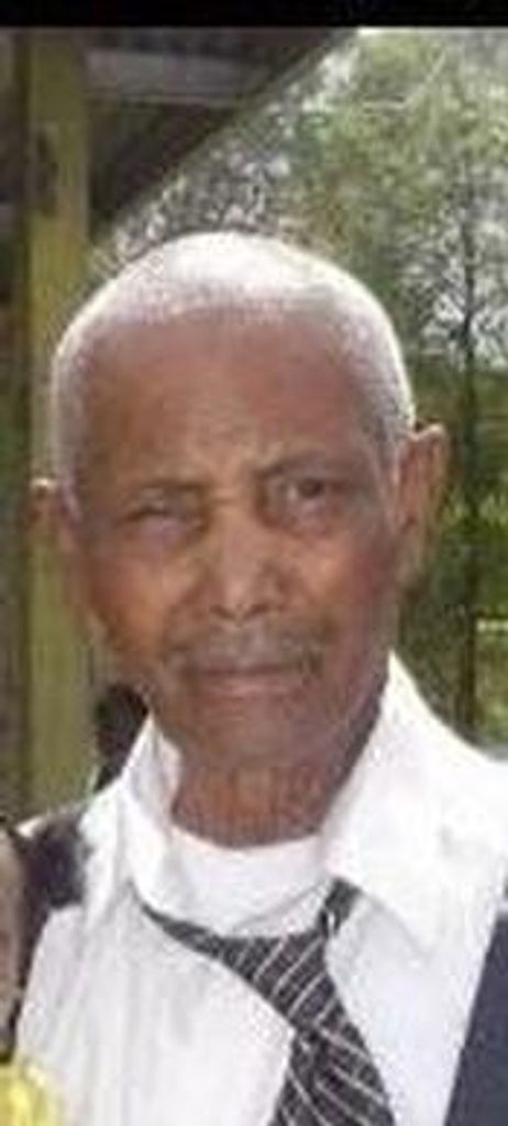 Mr. Luther Ratliff, Sr.