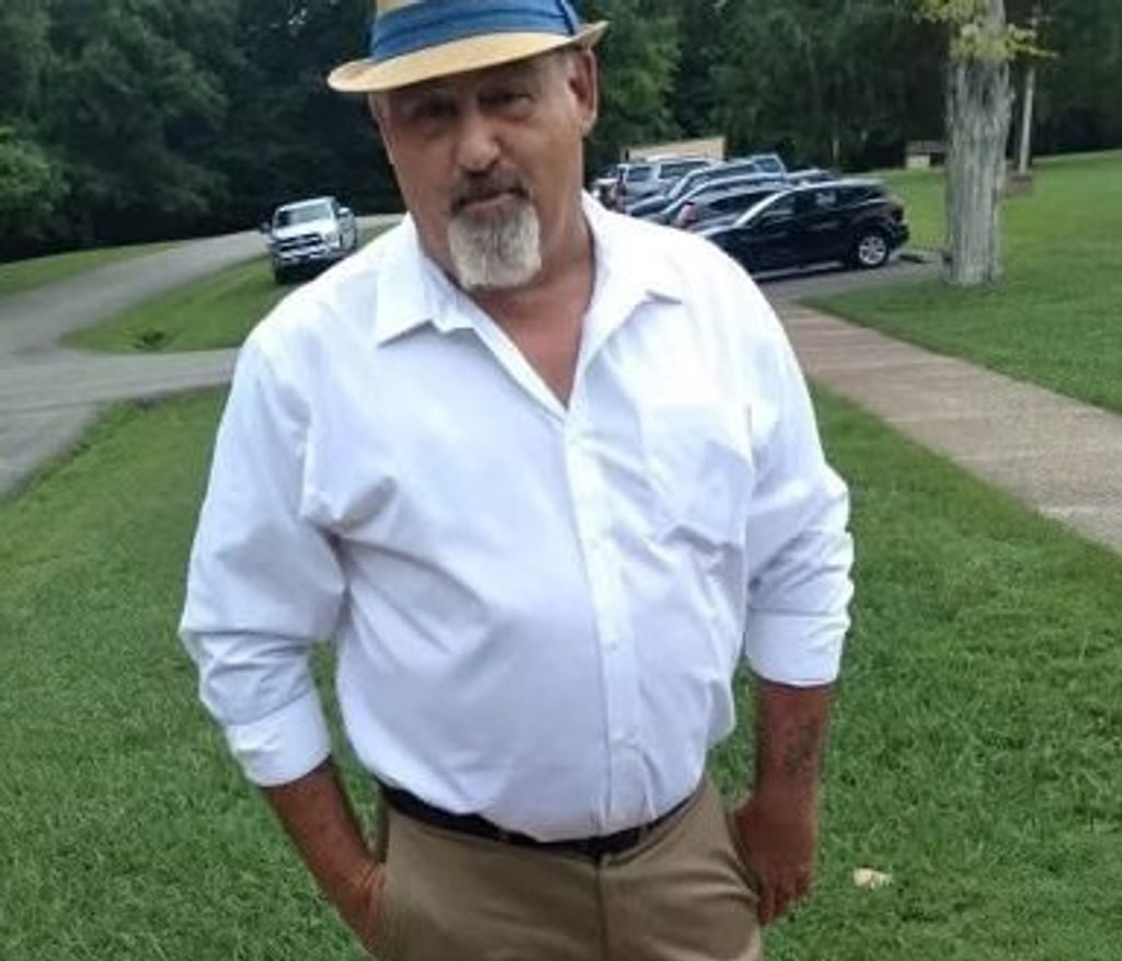 Troy Harland Mayberry Profile Photo