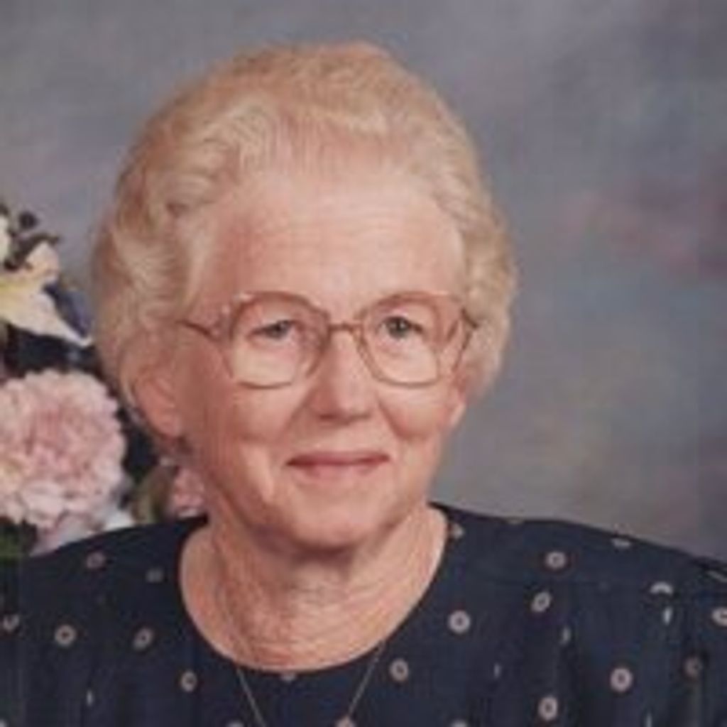 Laruth Flentge