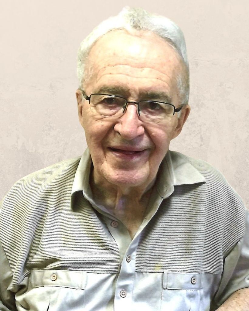 Robert "Bob" Keena Profile Photo