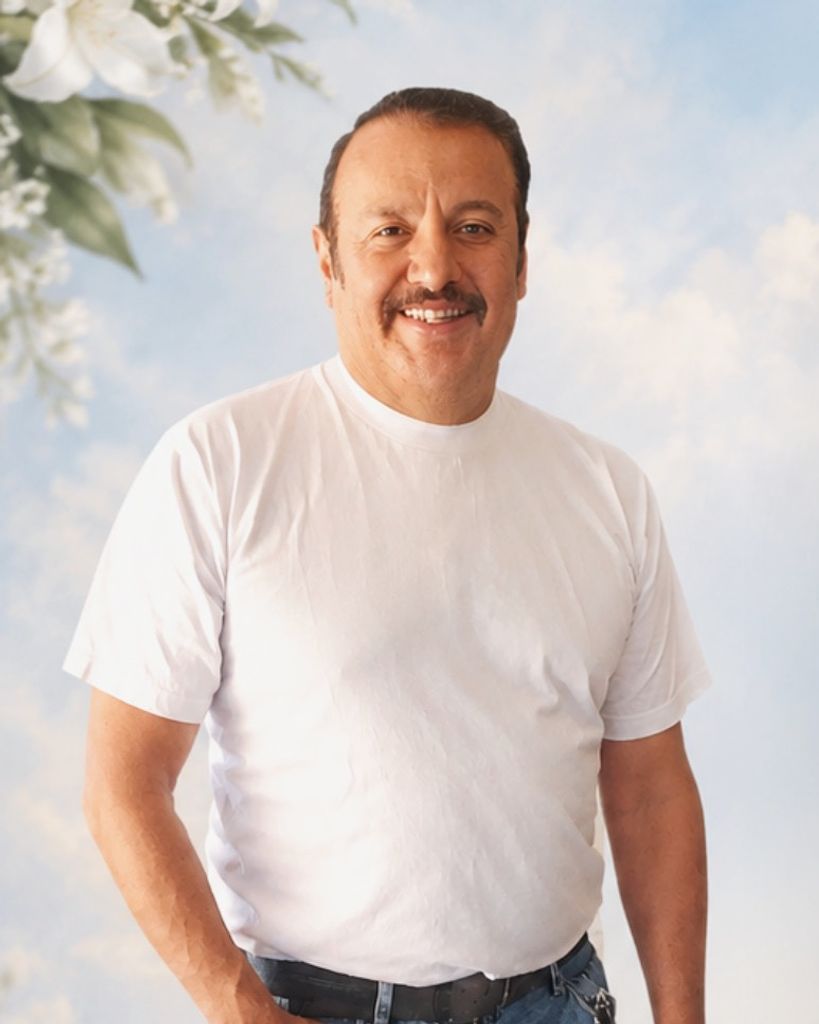 Ruben Valencia Calderon Profile Photo
