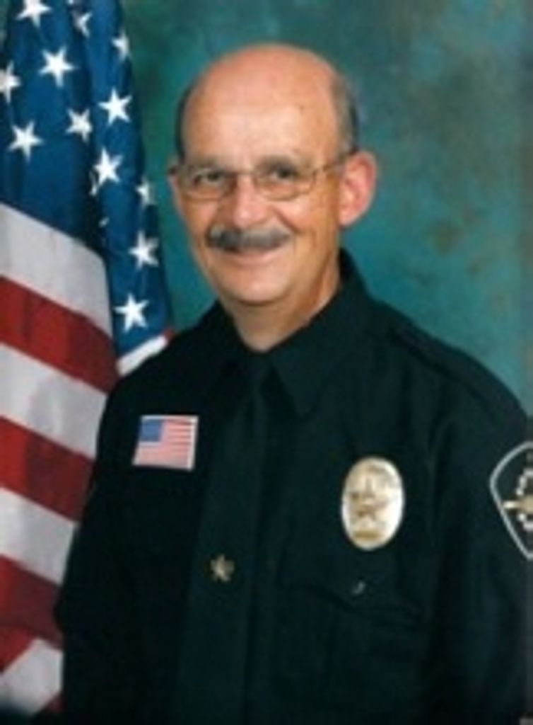 Lloyd James Hill