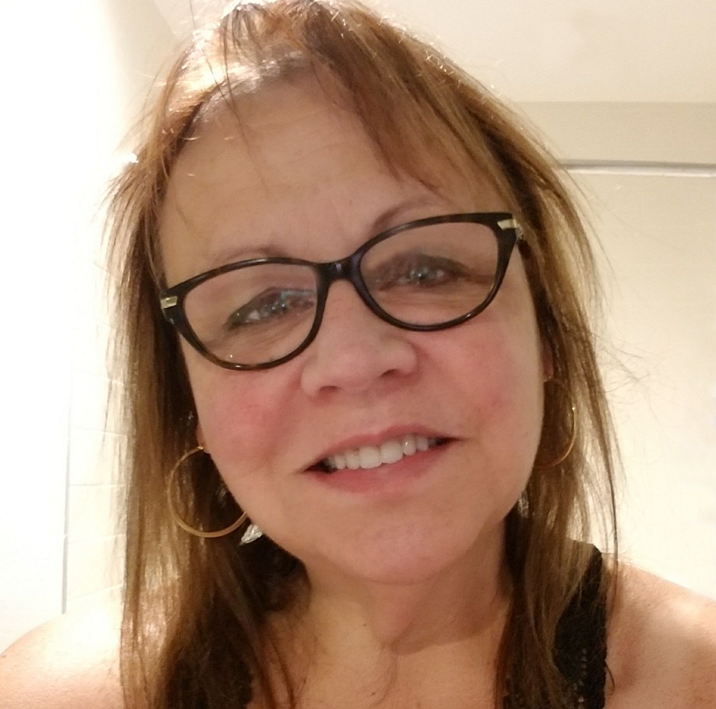 Sharon M. Mantis