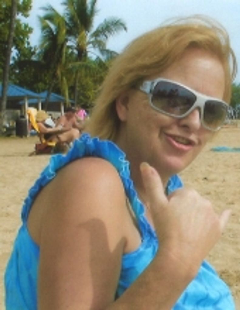 Linda Gail Moyes