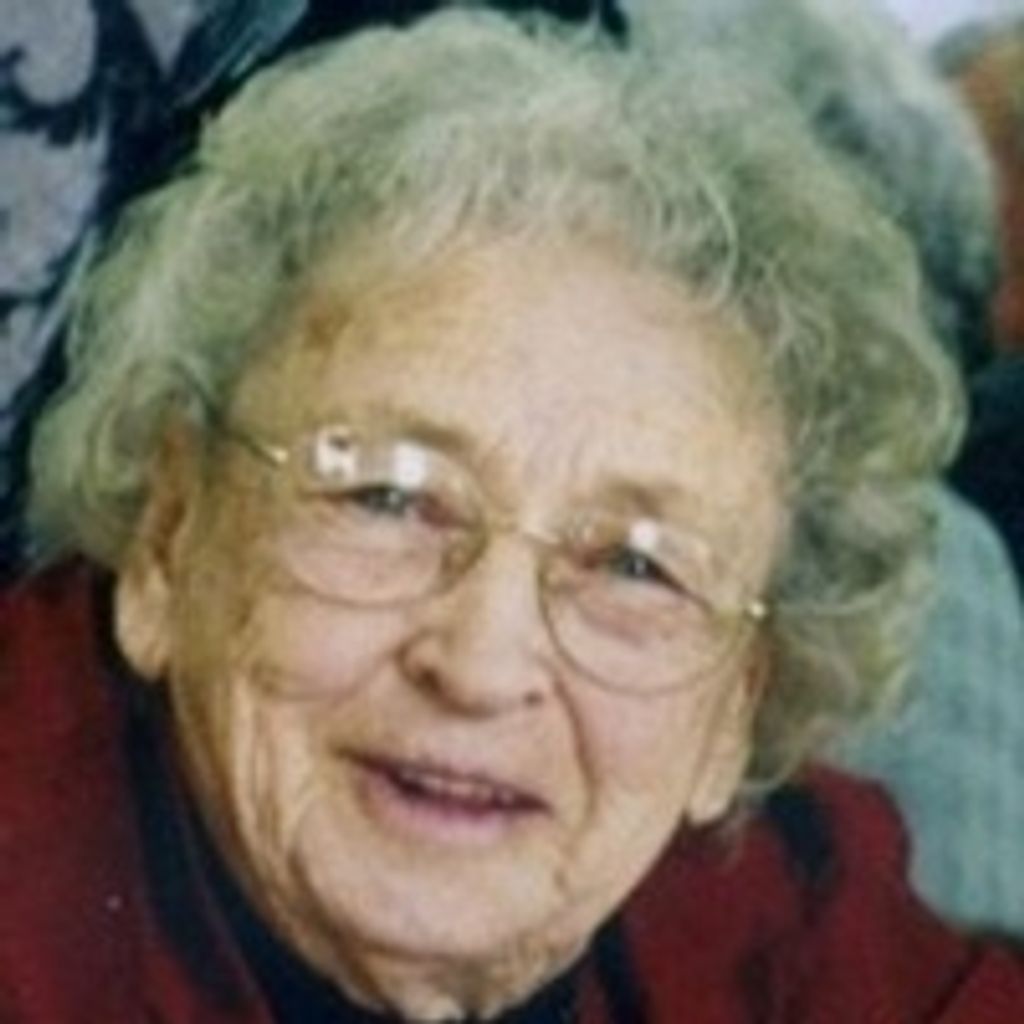 Nellie Hanson