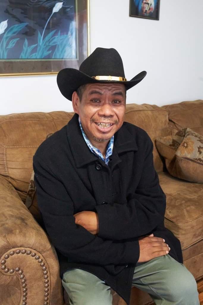 Jeronimo Morales-Leon