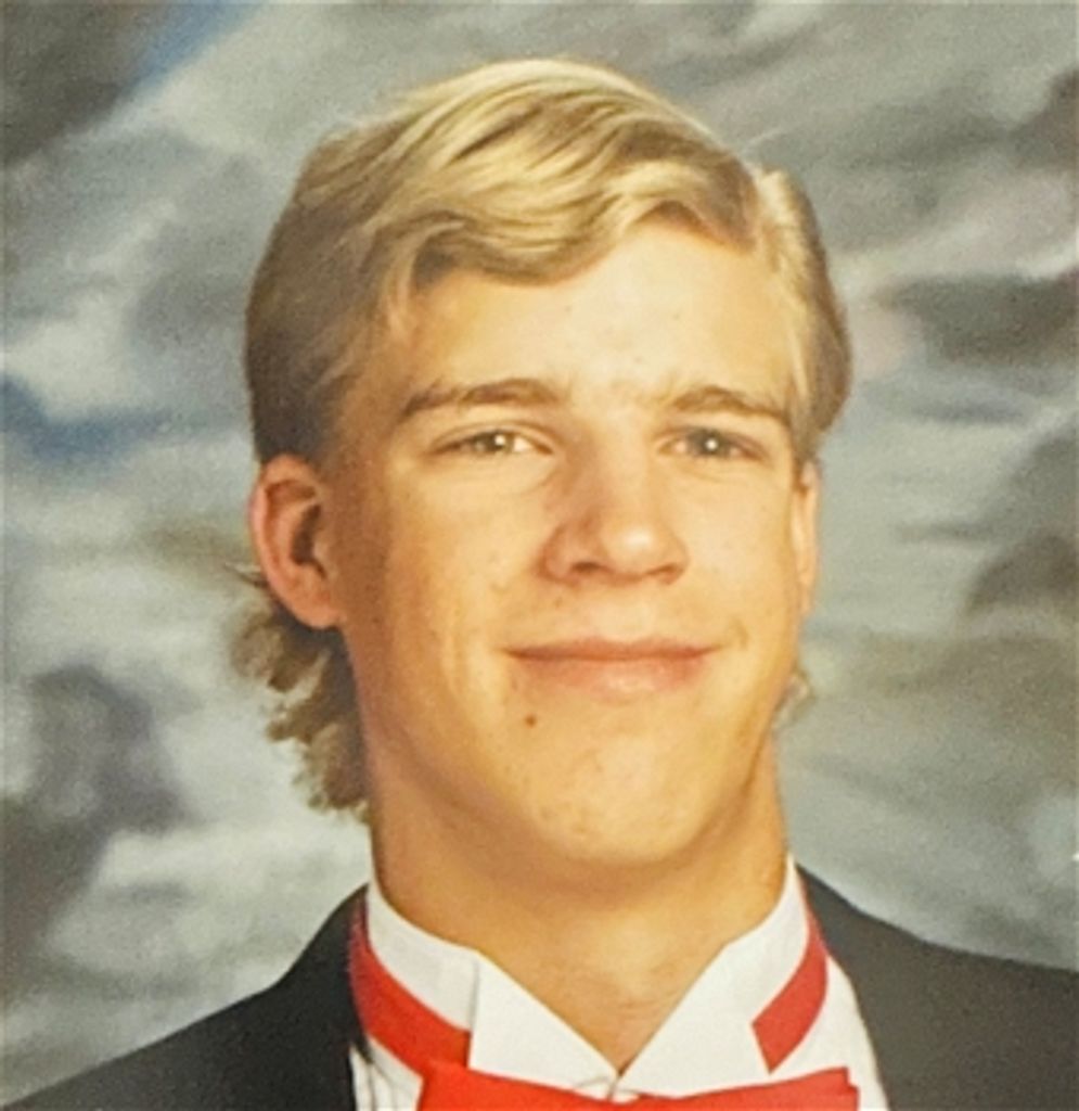 Nicholas Scott Owen Profile Photo