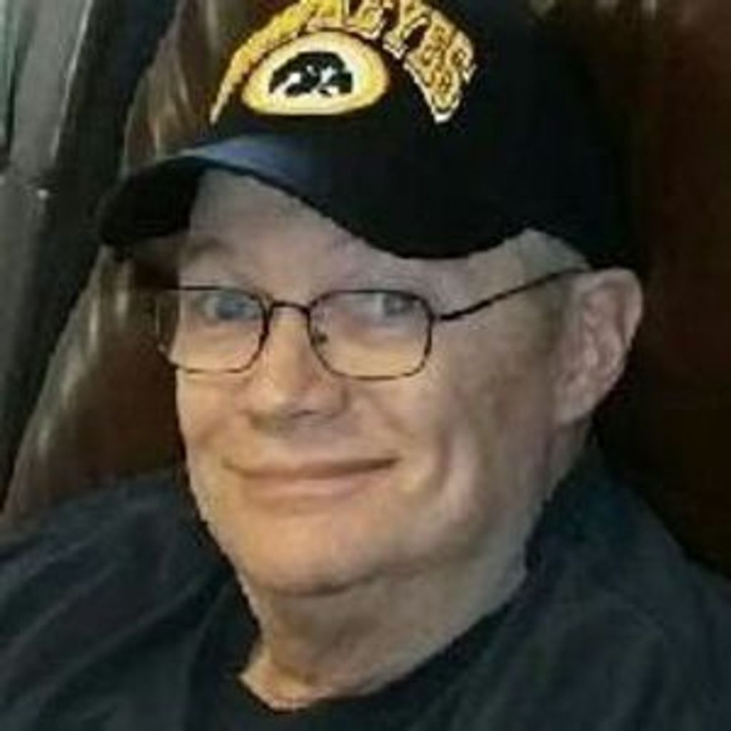 Mark Chvala Profile Photo