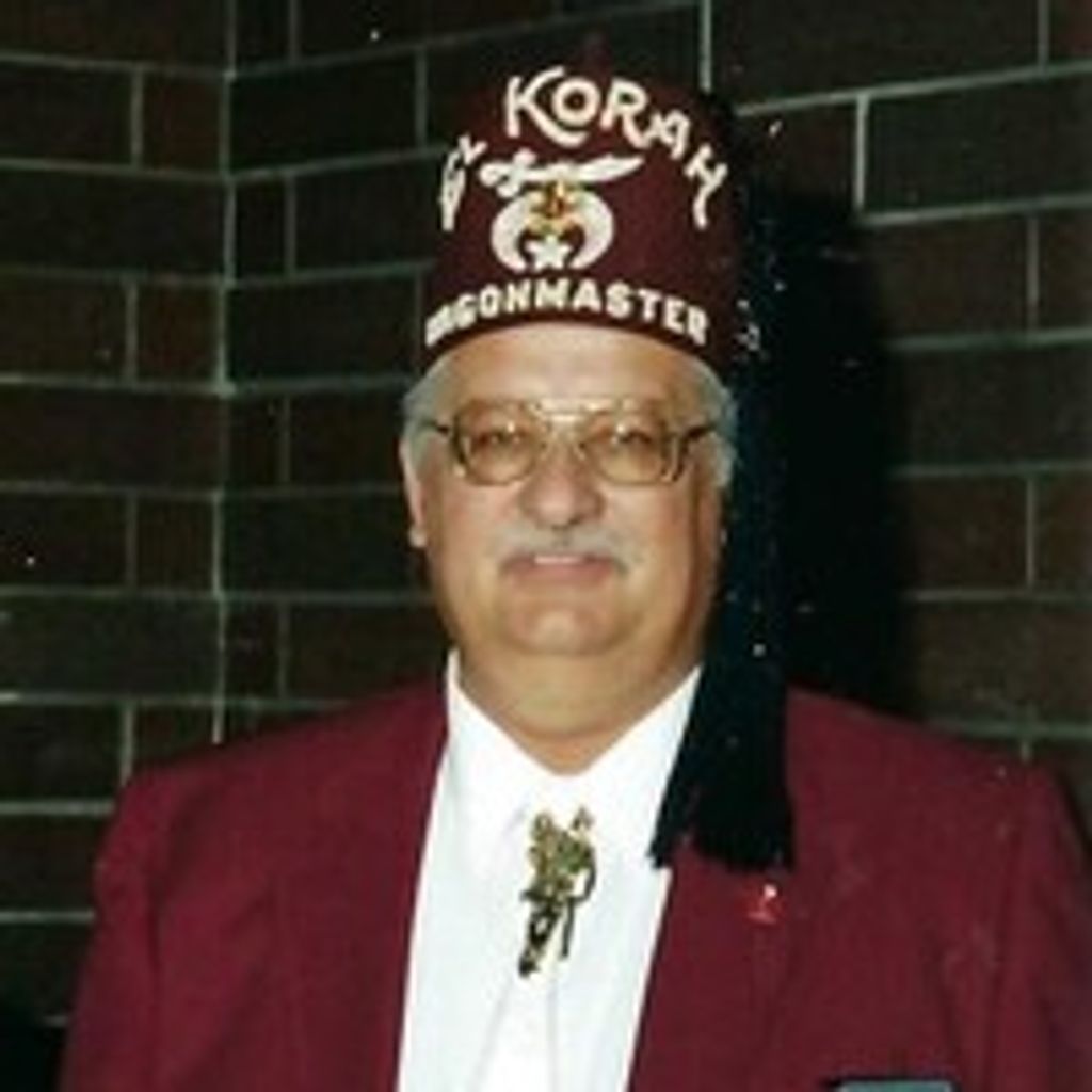 Robert Brown Cannon