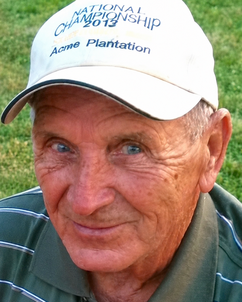 Charles Paul Richenback, Sr. Profile Photo