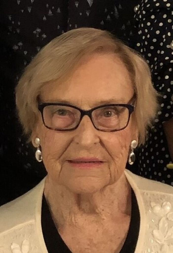 Alice Minnie Luparelli