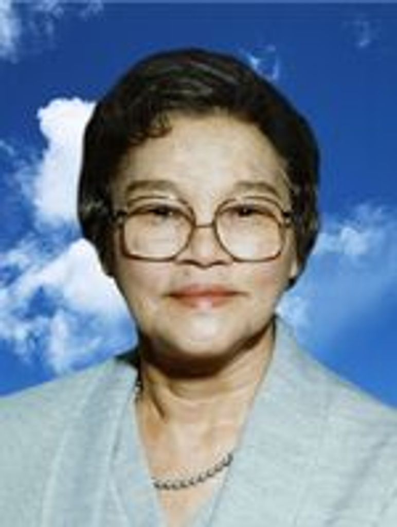 May Umeko Hamada
