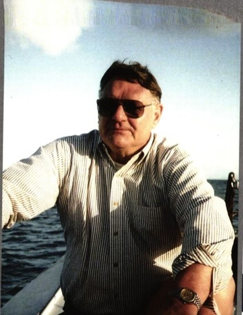 Ernest Curley, Jr.