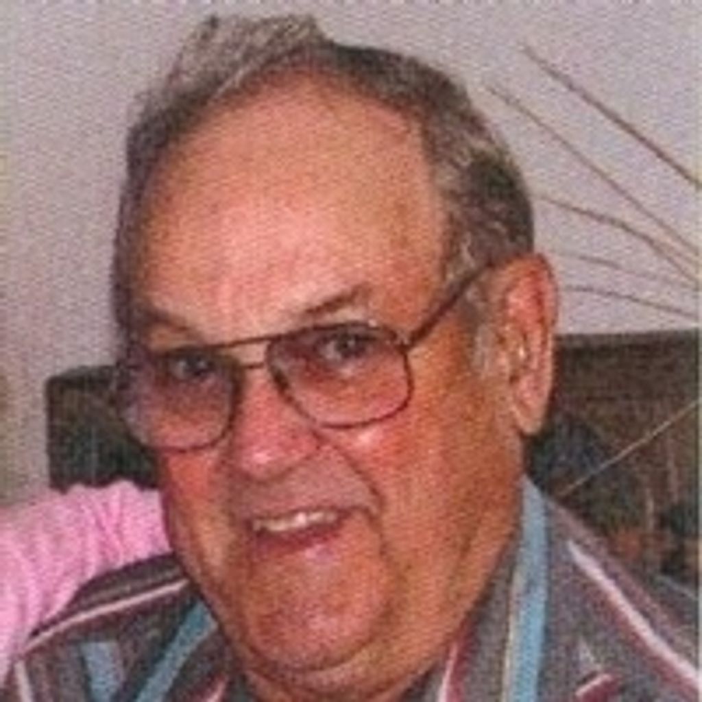 Carl D. Wilson