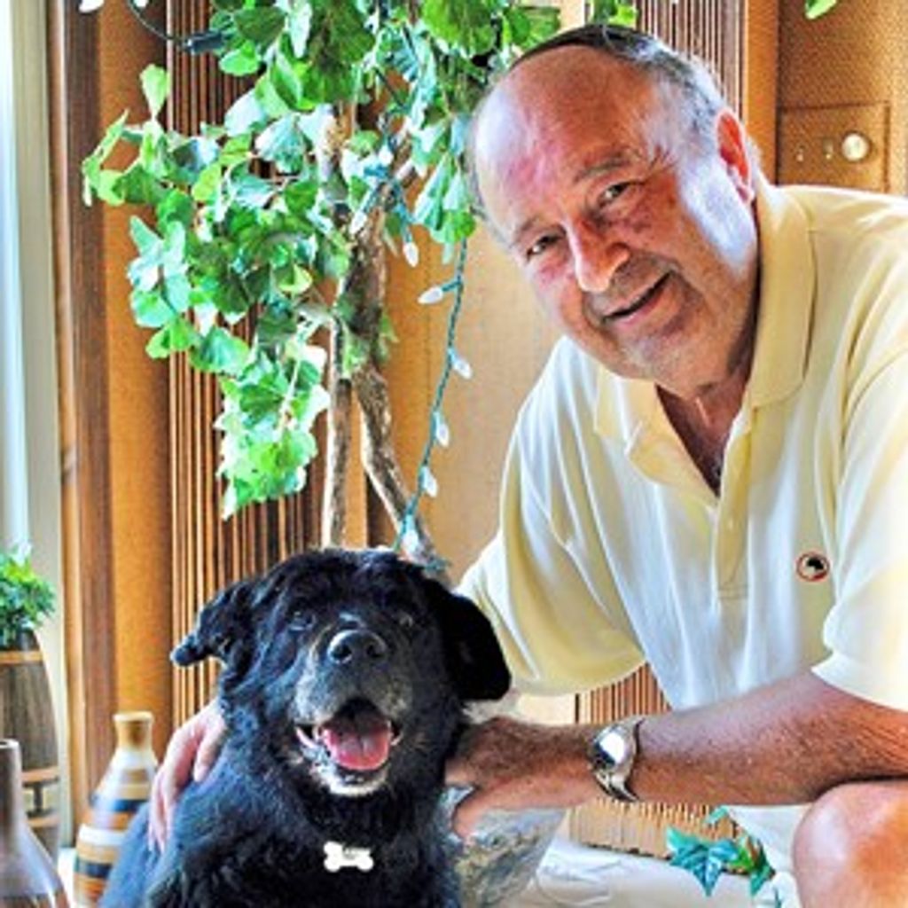 Lee Conway Lewis, Sr. Profile Photo