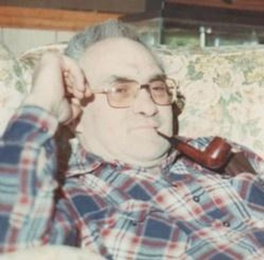 Donald V. Ebright Sr. Profile Photo