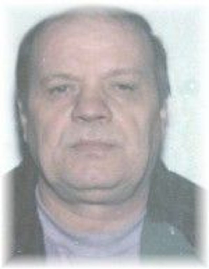 Harrison Landon Stonestreet