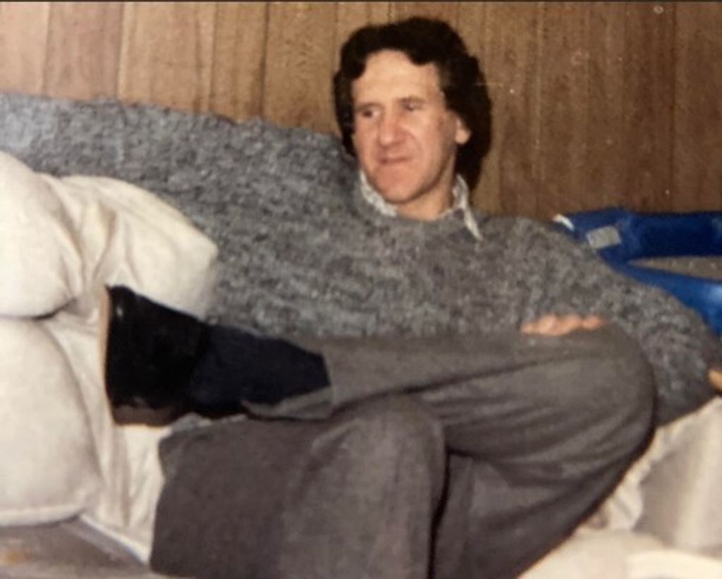 Gary P. Seidel Profile Photo
